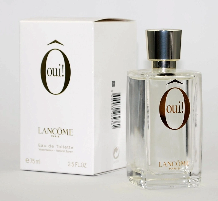 Lancome Oui Secret — фото 2