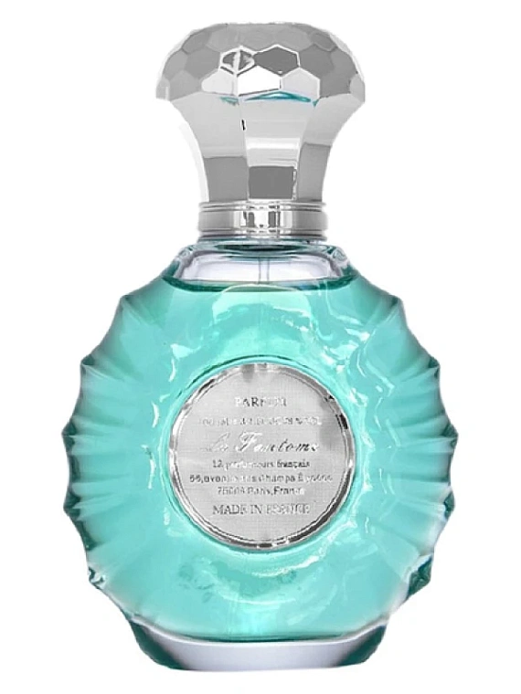12 Parfumeurs Francais — 12 Parfumeurs Francais Le Fantome