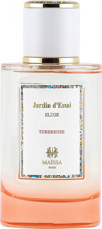 Maissa — Maissa Jardin d’Essai Tubereuse