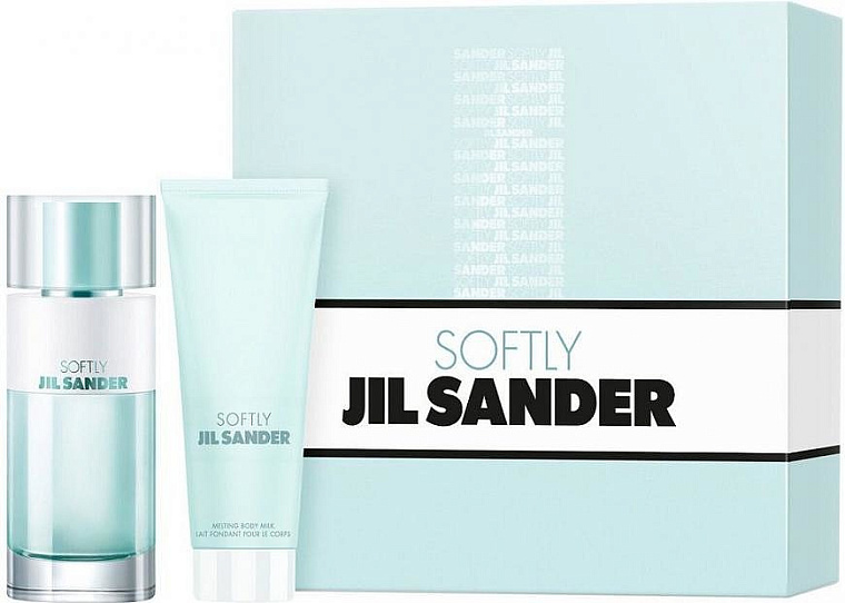 Jil Sander Softly — фото 3