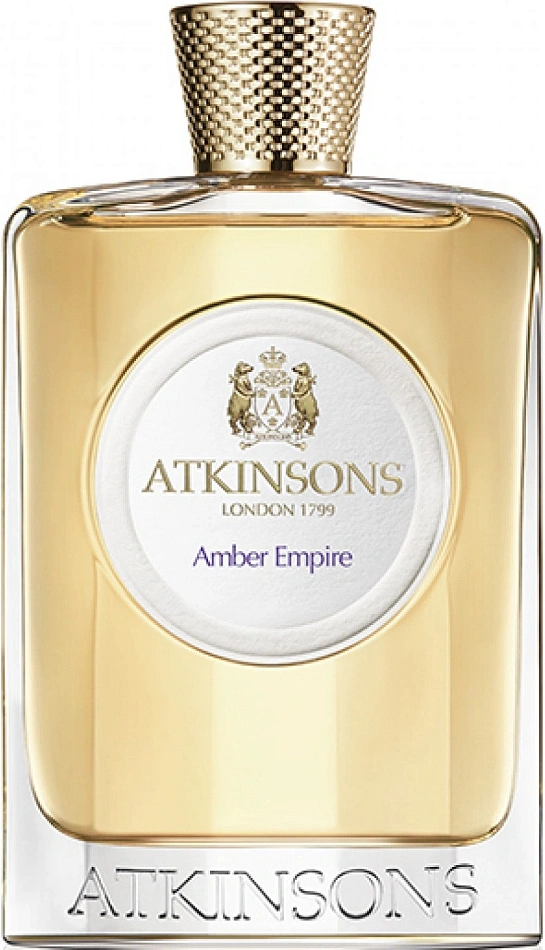 Atkinsons Amber Empire — фото 3