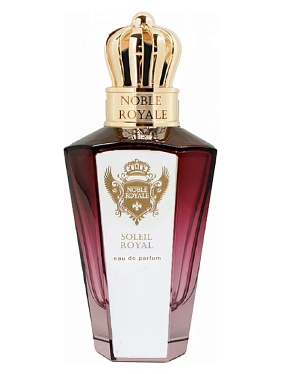 Noble Royale — Noble Royale Soleil Royal