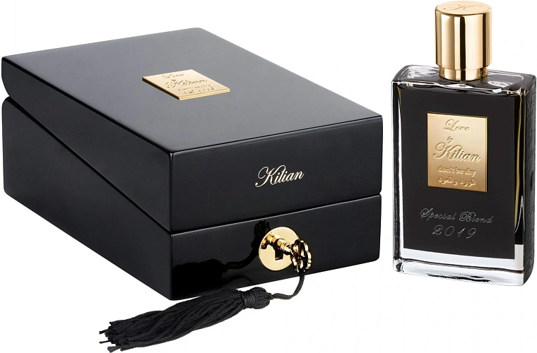 Kilian Love Rose & Oud — фото 3