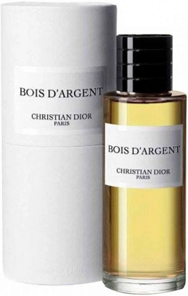 Christian Dior Bois d'Argent — фото 3