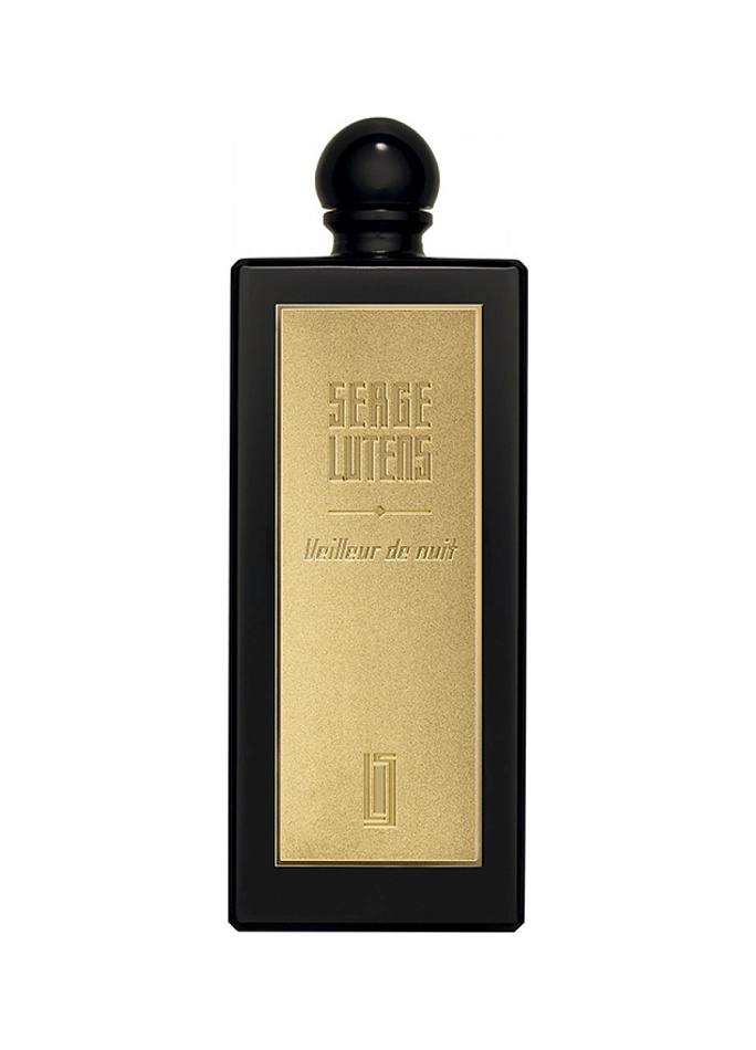 Serge Lutens — Serge Lutens Veilleur de Nuit
