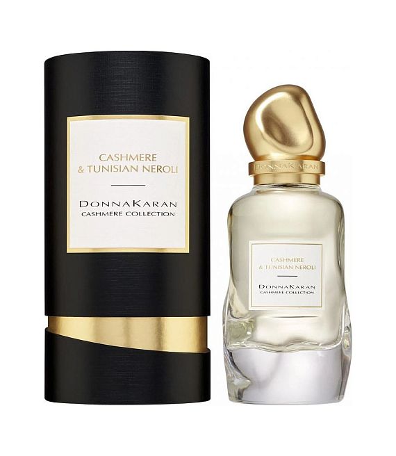 Donna Karan — Donna Karan Cashmere & Tunisian Neroli