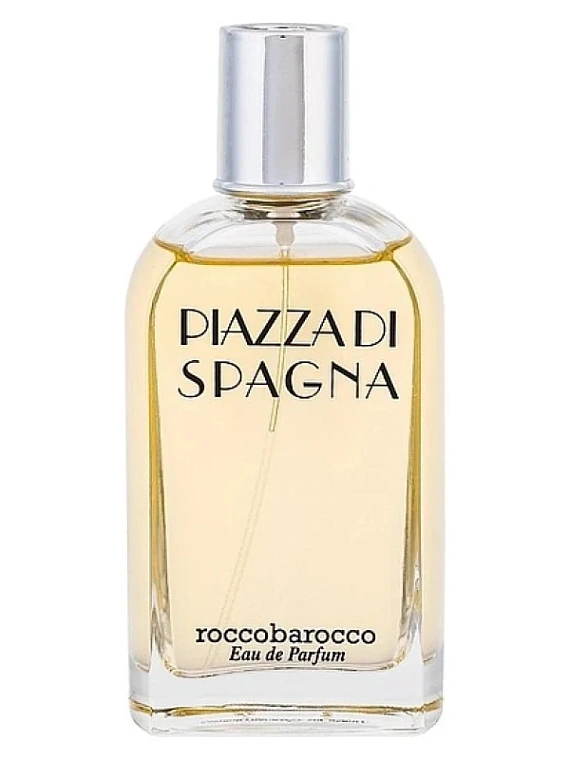 Roccobarocco — Roccobarocco Piazza Di Spagna Woman