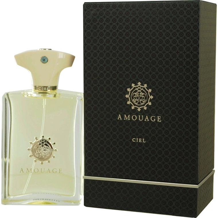 Amouage Ciel pour homme — фото 3