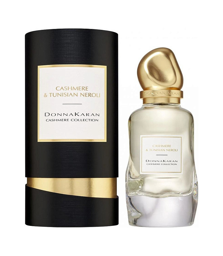 Donna Karan — Donna Karan Cashmere & Tunisian Neroli