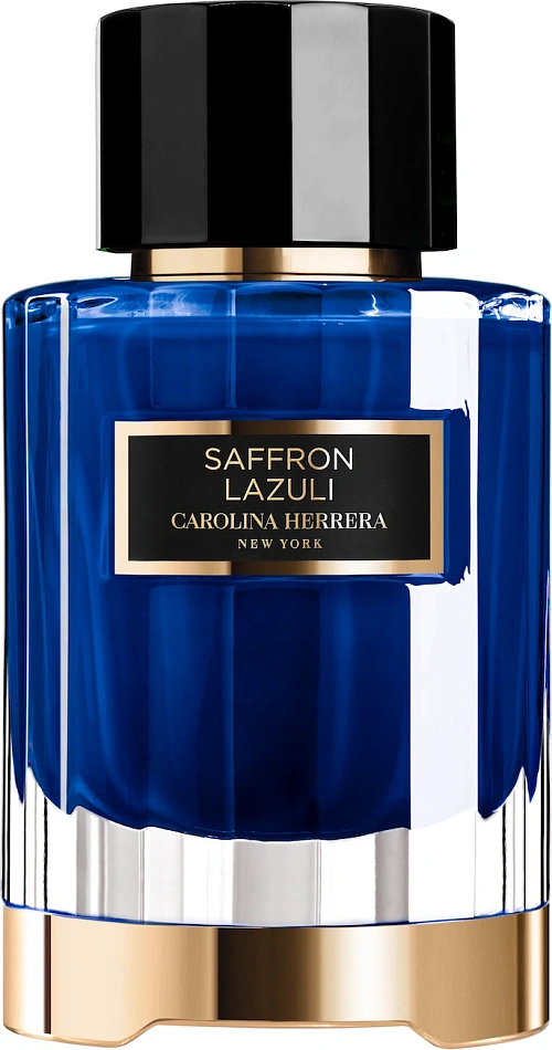 Carolina Herrera Saffron Lazuli — фото 2