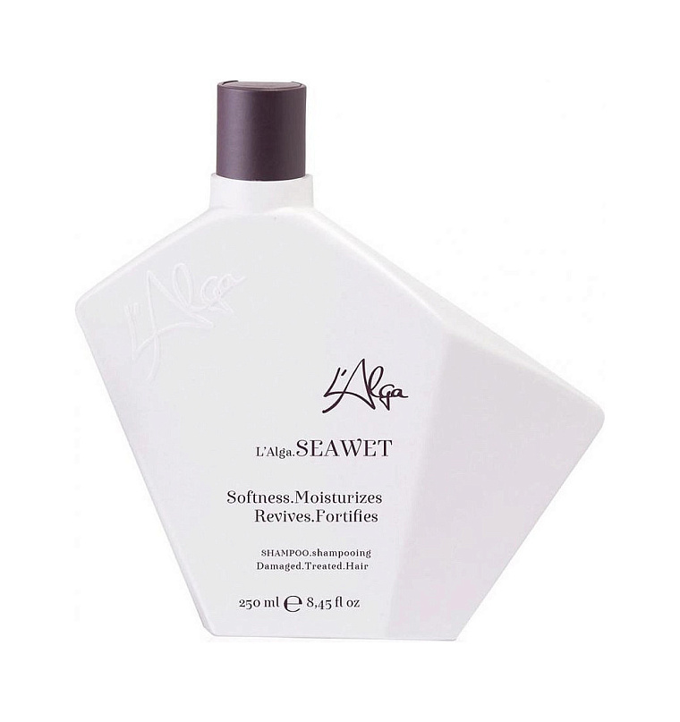 L'Alga — L'Alga Seawet Shampoo