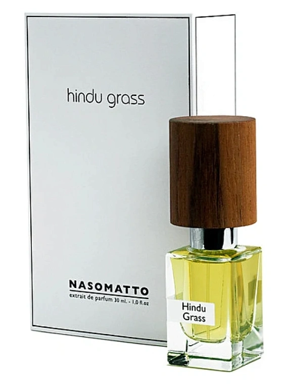 Nasomatto — Nasomatto Hindu Grass