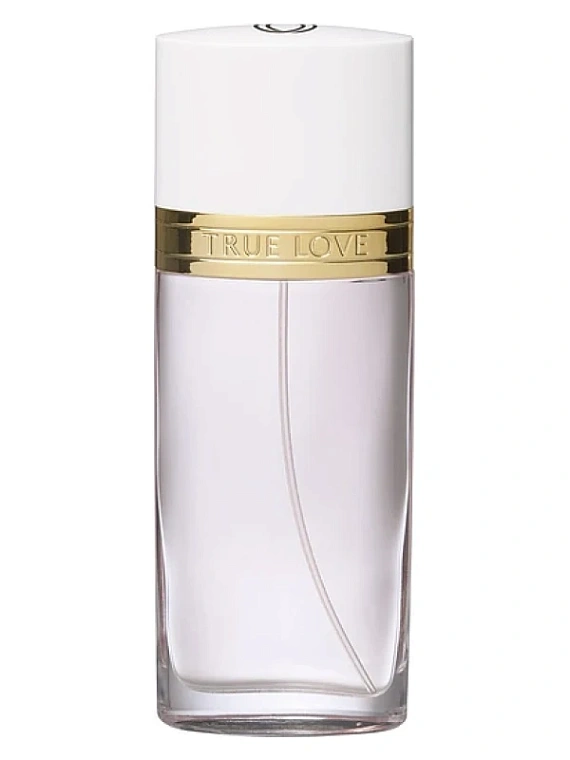 Elizabeth Arden — Elizabeth Arden True Love