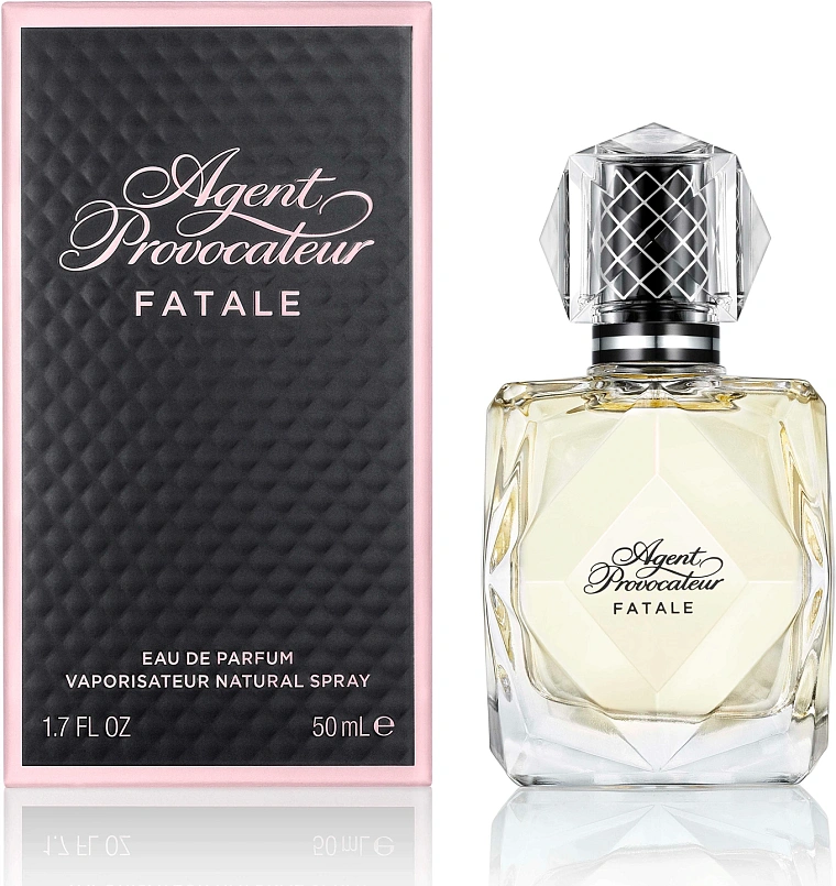 Agent Provocateur Fatale — фото 2