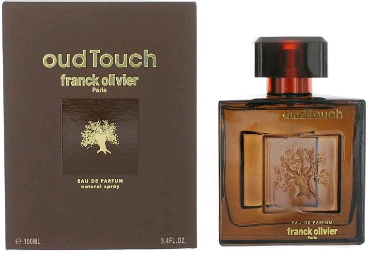Franck Olivier Oud Touch — фото 4