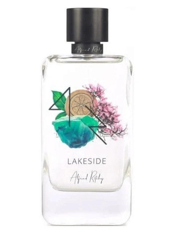 Alfred Ritchy — Alfred Ritchy Lakeside