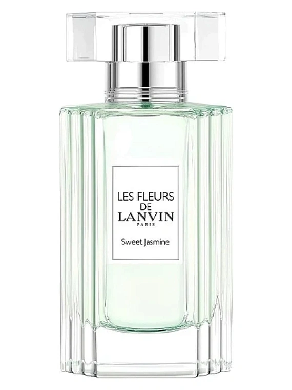 Lanvin — Lanvin Sweet Jasmine