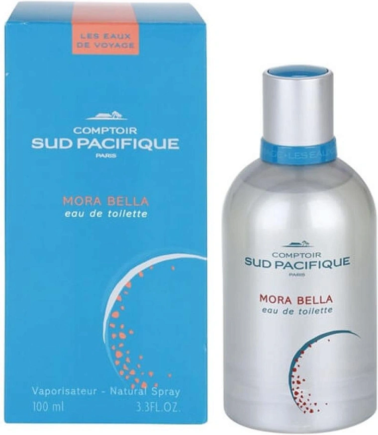 Comptoir Sud Pacifique Mora Bella — фото 4