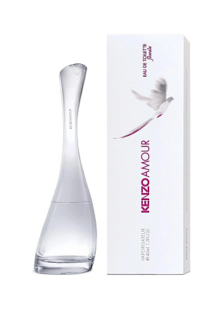 Kenzo Amour Florale
