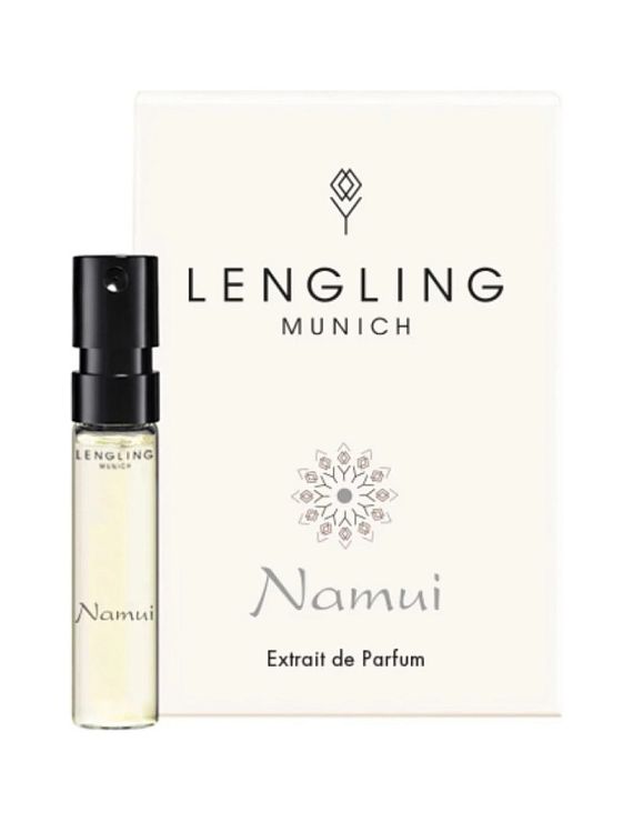 Lengling — Lengling Munich Namui