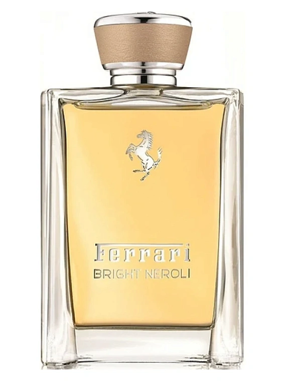 Ferrari — Ferrari Bright Neroli