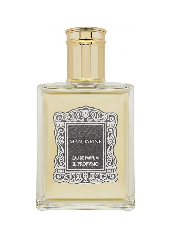 Il Profumo — Il Profumo Mandarine