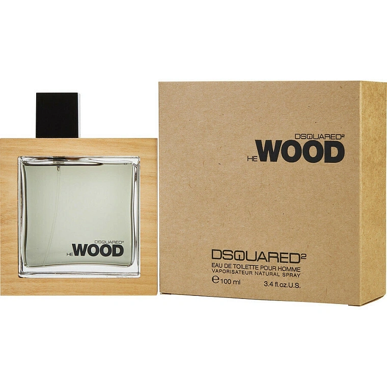 Dsquared2 He Wood — фото 4
