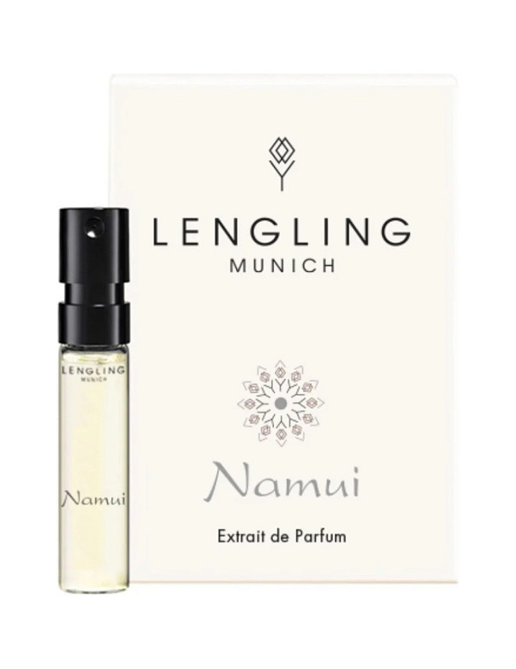 Lengling — Lengling Munich Namui