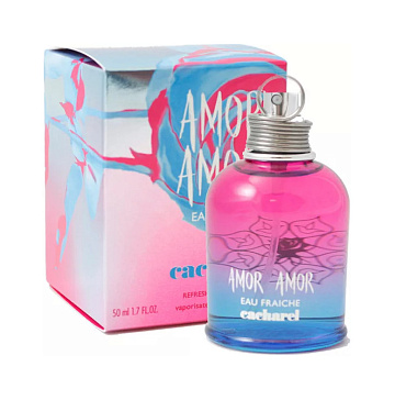 Cacharel Amor Amor Eau Fraiche 2006