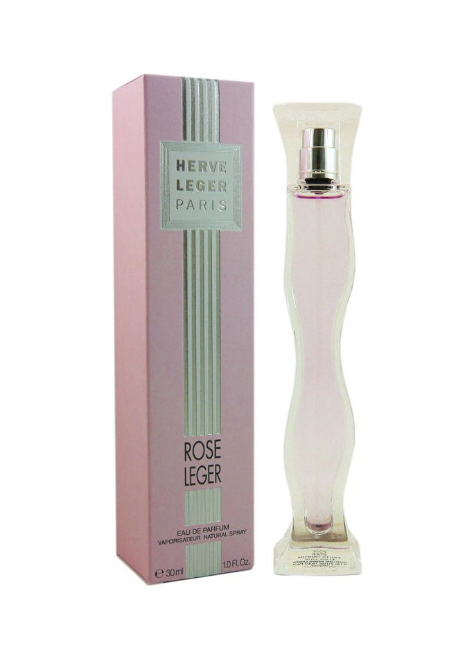 Herve Leger — Herve Leger Rose Leger