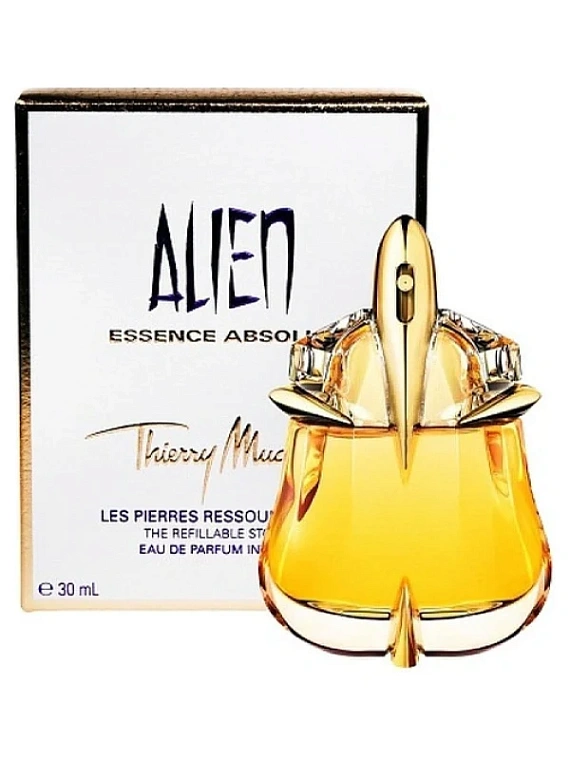 Thierry Mugler — Thierry Mugler Alien Essence Absolue