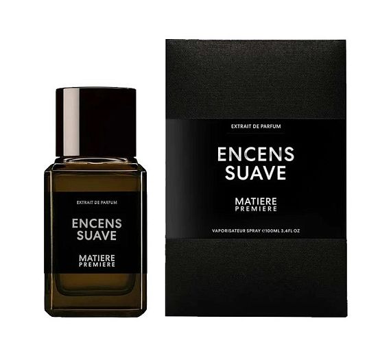 Matiere Premiere — Matiere Premiere Encens Suave Extrait Extrait de Parfum