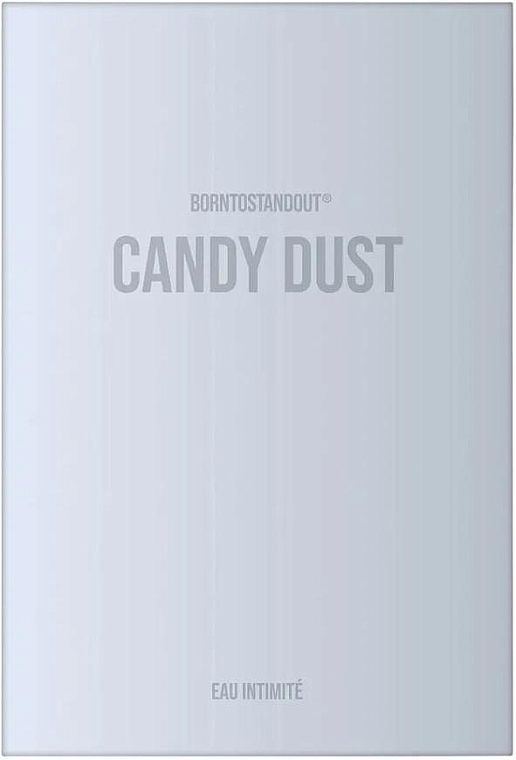 Borntostandout — Borntostandout Candy Dust — фото 4