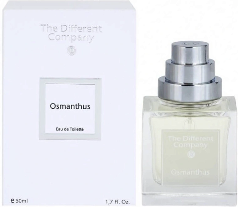The Different Company Osmanthus — фото 4