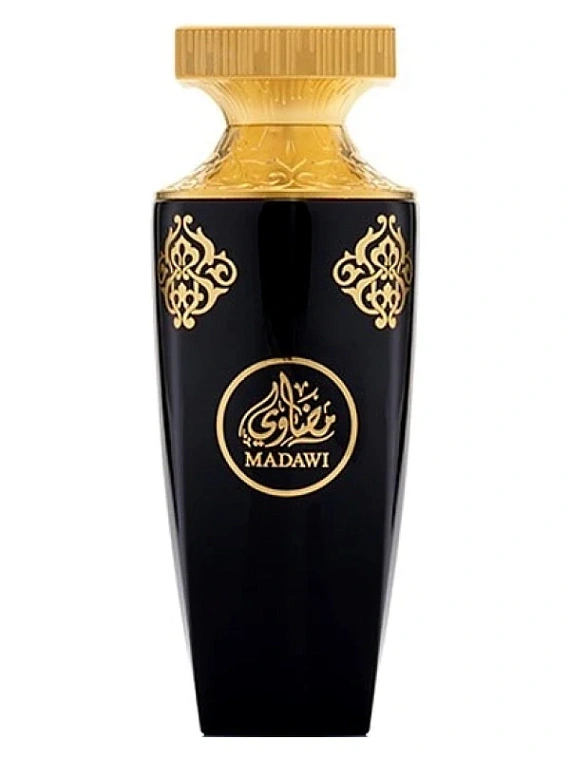 Arabian Oud — Arabian Oud Madawi