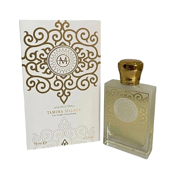 Moresque Tamima Sillage