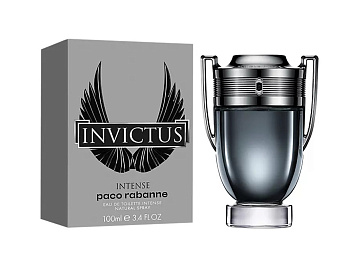 Paco Rabanne Invictus Intense