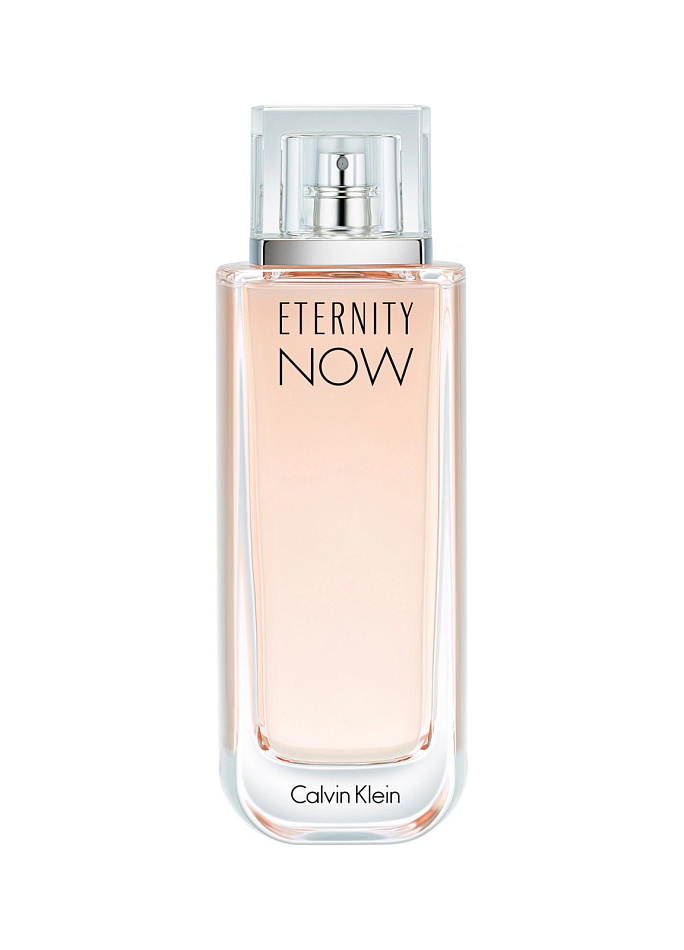 Calvin Klein — Calvin Klein Eternity Now for women