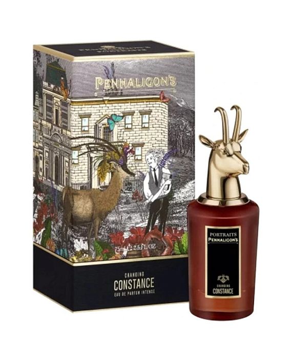 Penhaligon's — Penhaligon's Changing Constance Intense