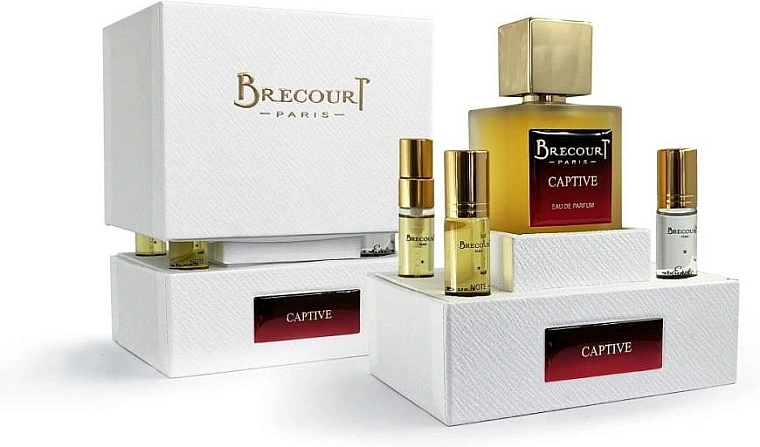 Brecourt Captive — фото 3