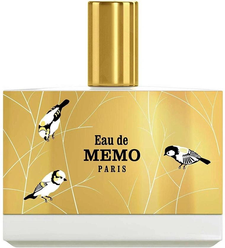Memo Eau de Memo — фото 2