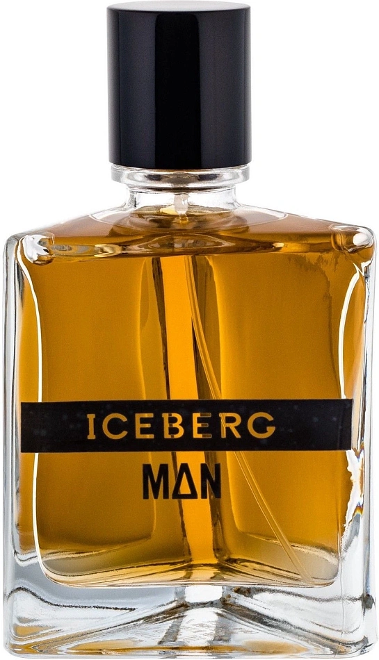 Iceberg Iceberg Man — фото 4