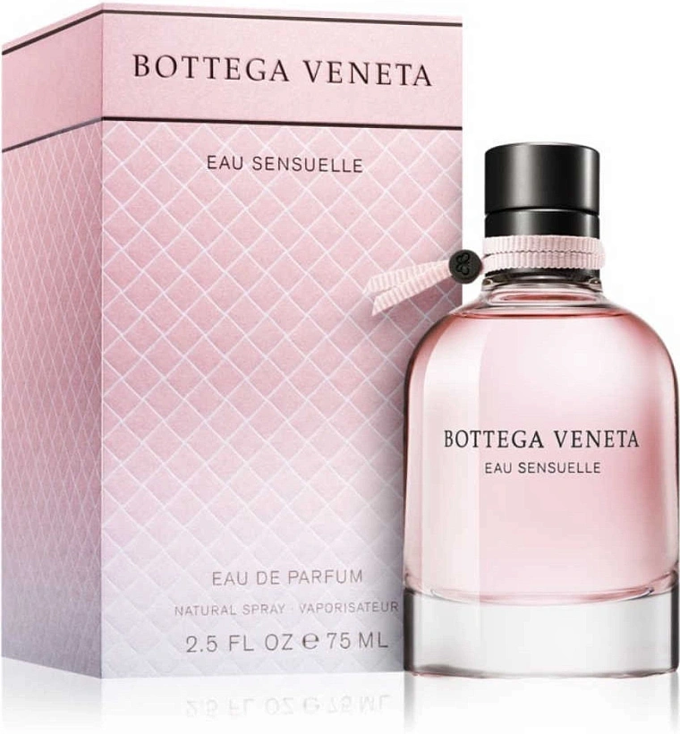 Bottega Veneta Eau Sensuelle — фото 3