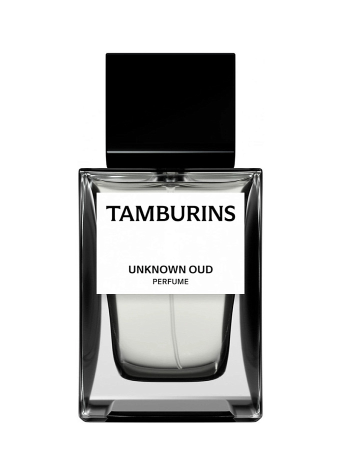 Tamburins — Tamburins Unknown Oud