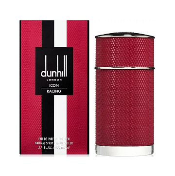 Alfred Dunhill Icon Racing Red