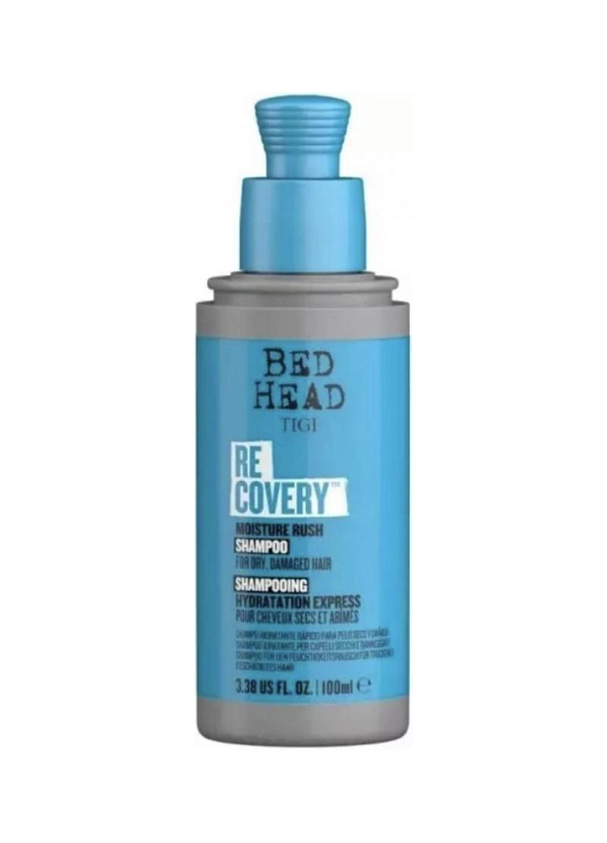 Tigi — Tigi Bed Head Recovery Moisture Rush Shampoo
