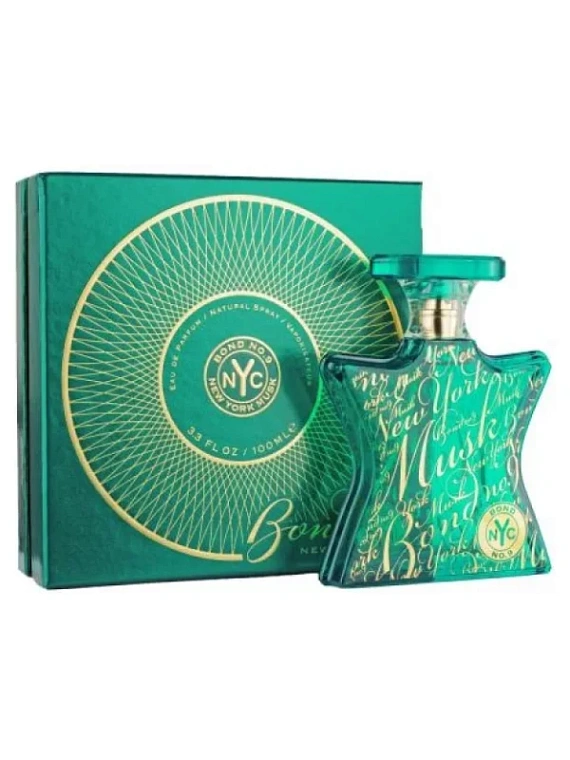 Bond No.9 — Bond No.9 New York Musk