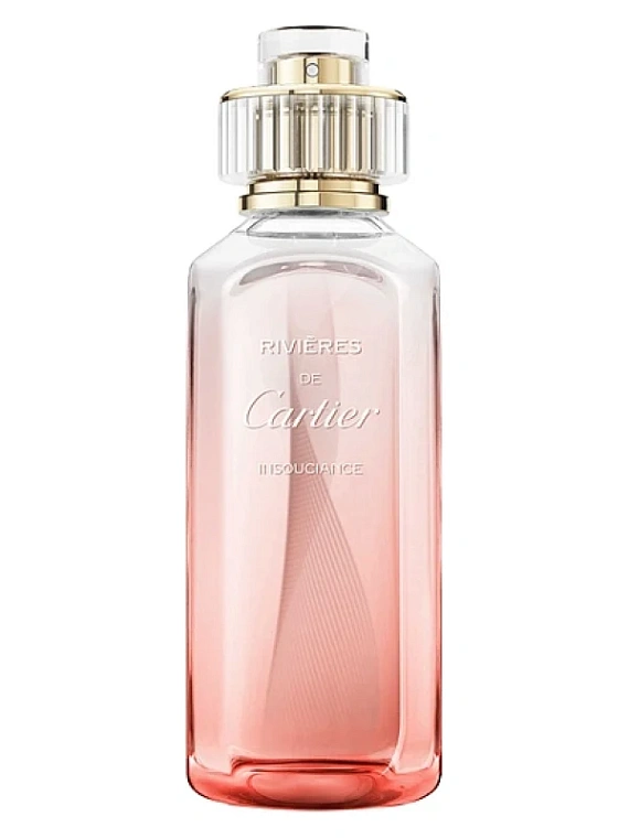 Cartier — Cartier Rivieres De Cartier - Insouciance