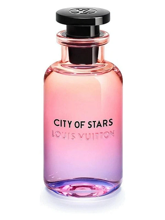 Louis Vuitton — Louis Vuitton City Of Stars