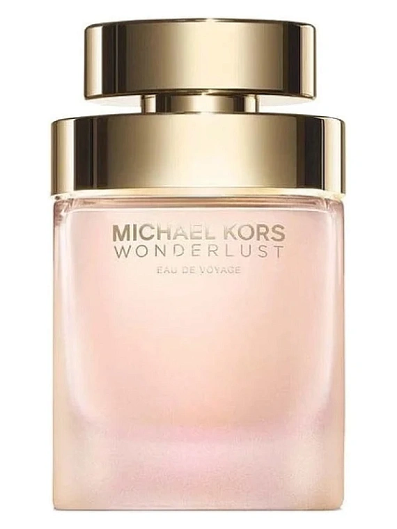 Michael Kors — Michael Kors Wonderlust Eau De Voyage